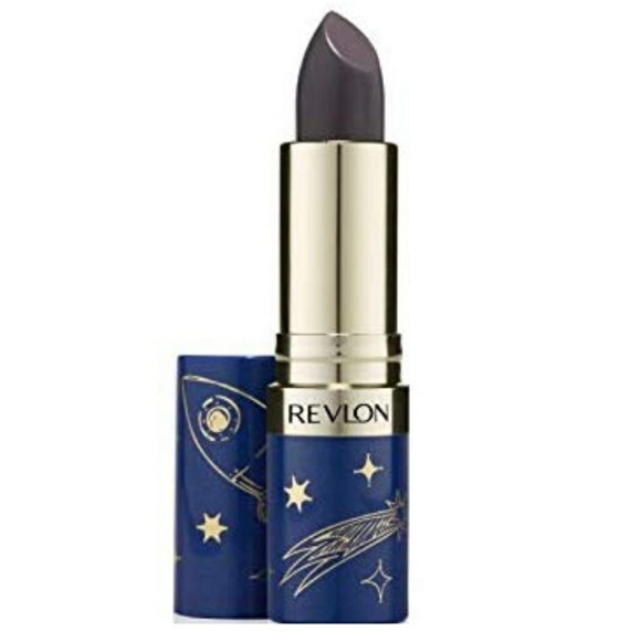 Revlon Other - Revlon Super Lustrous Matte Lipstick 060 Stardust